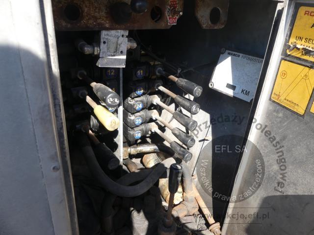 8 - IVECO STRALIS AT440T/FP-CT 2017r., ROLFO C 171 2006r.