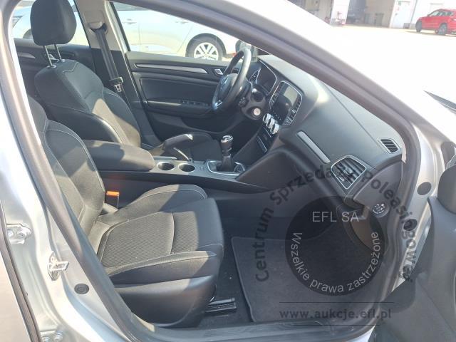 11 - Renault  Megane 1.3 TCe FAP Zen Kombi 2021r. DW3RM08 UWAGA!! Pojazd znajduje się w lokalizacji: Warszawa, Al. Krakowska 7, 02-183 Warszawa