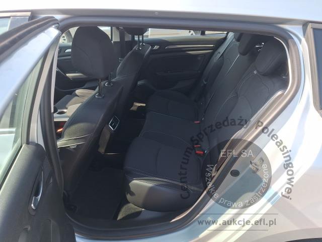 7 - Renault  Megane 1.3 TCe FAP Zen Kombi 2021r. DW3RM08 UWAGA!! Pojazd znajduje się w lokalizacji: Warszawa, Al. Krakowska 7, 02-183 Warszawa