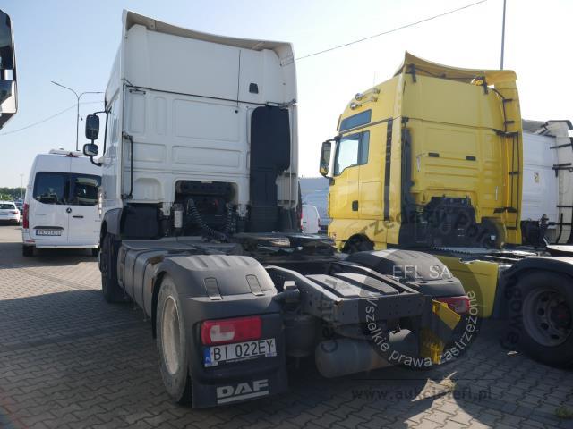 11 - DAF XF 480 FT 4X2 SSC AUTOMAT 2021r.