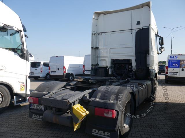 12 - DAF XF 480 FT 4X2 SSC AUTOMAT 2021r.