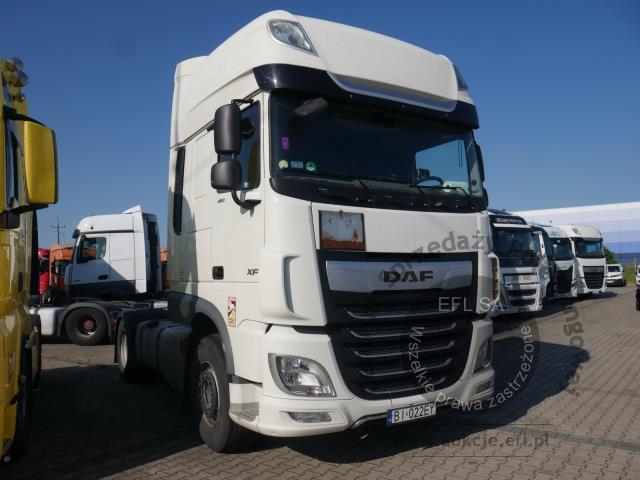 3 - DAF XF 480 FT 4X2 SSC AUTOMAT 2021r.