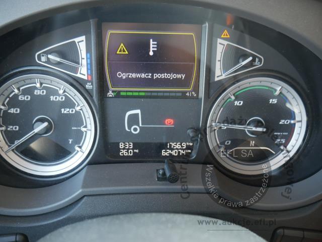 9 - DAF XF 480 FT 4X2 SSC AUTOMAT 2021r.