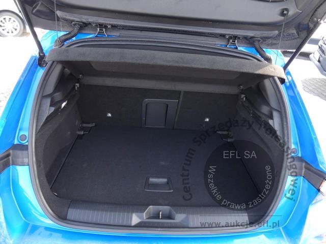 10 - OPEL ASTRA VI 1.5 CDTI GS LINE 2024r.