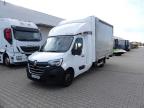 RENAULT / MOTOWEKTOR MASTER 2.3 DCI SKRZYNIA PODEST 2023r.