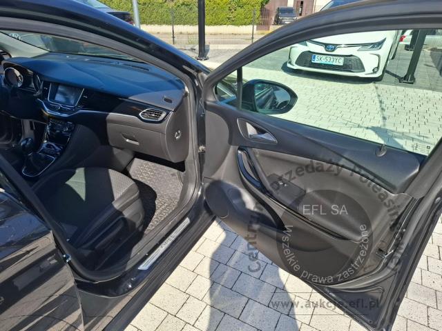 10 - OPEL Astra V 1.4 T Elite 2018r. KR6GH34 Pojazd znajduje się w firmie AACAR sp. z o.o. Kasztanowa 5, 32-400 Jawornik