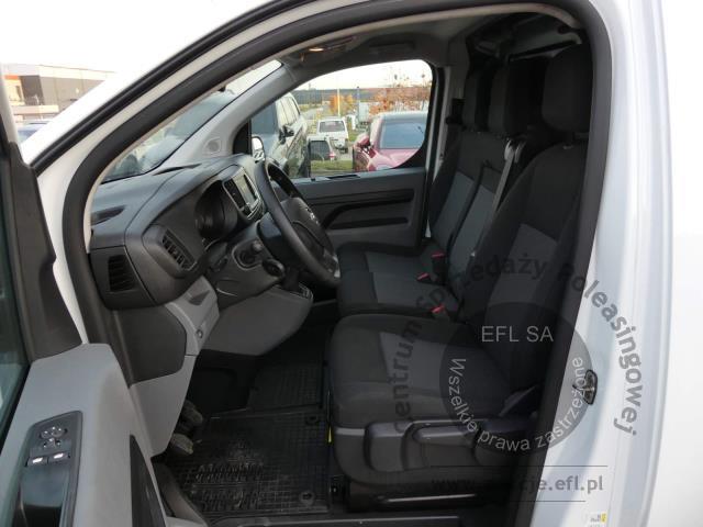 6 - Opel Vivaro 2.0 CDTI Extra Long 3,1 2022r. DW4WL72 Magnice