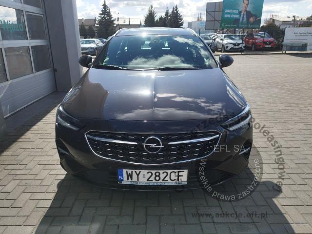 3 - Opel Insignia 2.0 CDTI Elegance S&amp;S 2021r. WY282CF UWAGA!! Pojazd znajduje się w lokalizacji: Warszawa, Al. Krakowska 7, 02-183 Warszawa