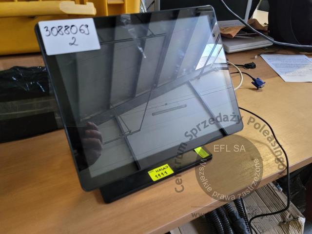 1 - Monitor dotykowy IIYAMA