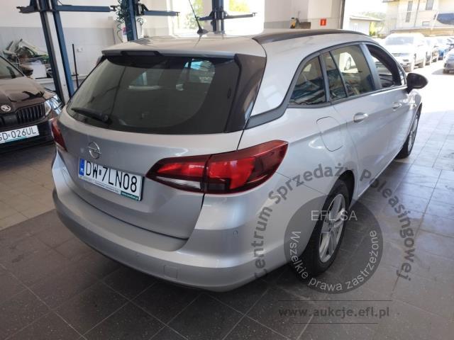 2 - Opel Astra V 1.5 CDTI Edition S&amp;S 2020r. DW7LN08 UWAGA!! Pojazd znajduje się w lokalizacji: Janki, Al. Krakowska 52, 05-090 Janki