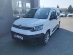 Citroen Berlingo M 1.5 BlueHDI Live Pa 2020r. WW336SM UWAGA!! Pojazd znajduje się w lokalizacji: Janki, Al. Krakowska 52, 05-090 Janki