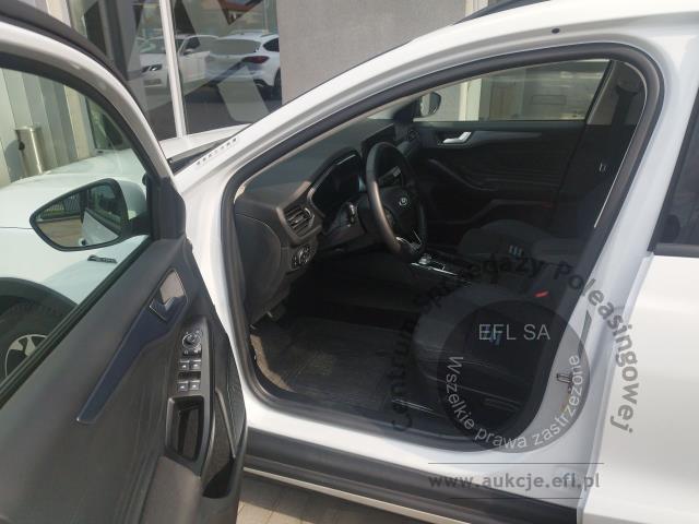 7 - Ford Focus 1.5 EcoBlue Active X aut 2024r. WZ970HL UWAGA!! Pojazd znajduje się w lokalizacji: Warszawa, Al. Krakowska 7, 02-183 Warszawa