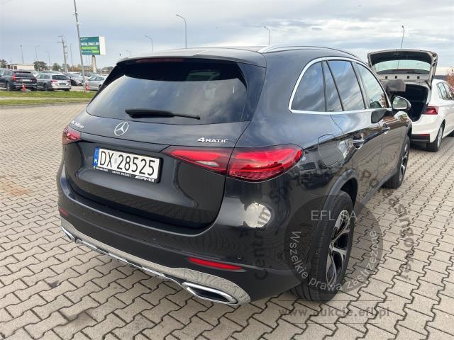 4 - MERCEDES BENZ GLC 300 DE 4-MATIC AVANTGARDE 2024r. DX28525 Pojazd znajduje się w firmie AACAR sp. z o.o. Jawornik 90, 32-400 Myślenice