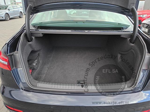 12 - Audi A6 40 TDI S tronic 2021r. WW559SN UWAGA!! Pojazd znajduje się w lokalizacji: Janki, Al. Krakowska 52, 05-090 Janki