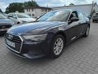 Audi A6 40 TDI S tronic 2021r. WW559SN UWAGA!! Pojazd znajduje się w lokalizacji: Janki, Al. Krakowska 52, 05-090 Janki