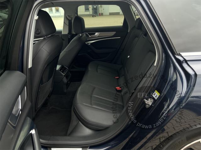 7 - Audi A6 40 TDI mHEV Sport S tronic 2022r. DW7SU63 Magnice