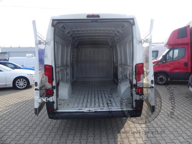 10 - PEUGEOT BOXER 2.2 BLUE HDI 140KM L4H2 2020r.