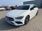 MERCEDES BENZ CLA 200 7G-DCT SHOOTING BRAKE 2023r. DW2VG62 UWAGA!! Pojazd znajduje się w lokalizacji: Jawornik 90, Myślenice 32-400