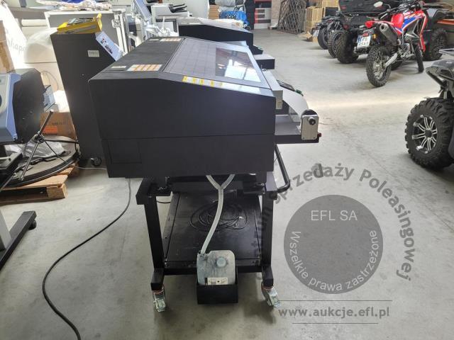 2 - Drukarka BROTHER GTX 424 2023r.