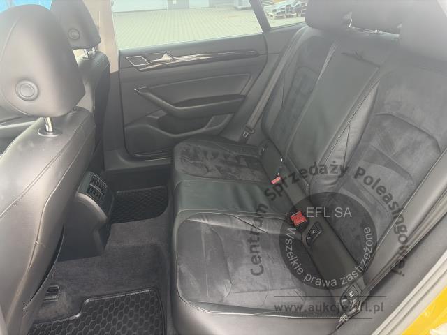 12 - VOLKSWAGEN ARTEON 2.0 TDI ELEGANCE DSG 2018r.