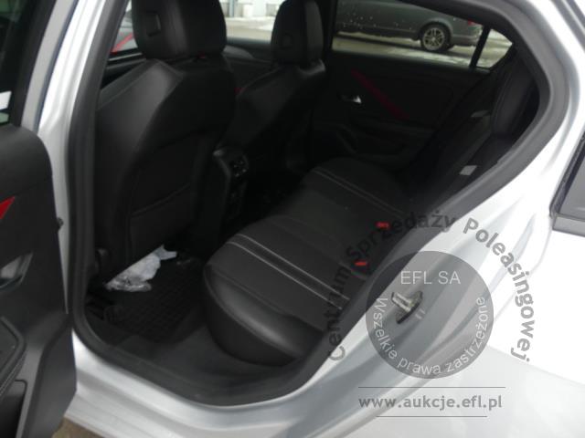 8 - Opel Astra VI 1.5 CDTI GS Line S&amp;S 2022r. DW1UA51 Magnice