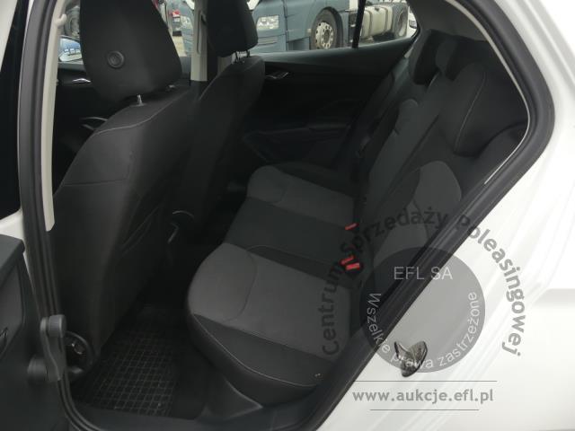 7 - Skoda Fabia 1.0 Ambition Hatchback 2023r. DW9VP26 Magnice