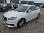 Skoda Fabia 1.0 Ambition Hatchback 2023r. DW9VP26 Magnice