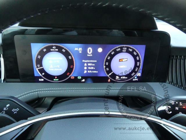 5 - SKODA SUPERB L&amp;K 1.5 TSI MHEV  2024r.