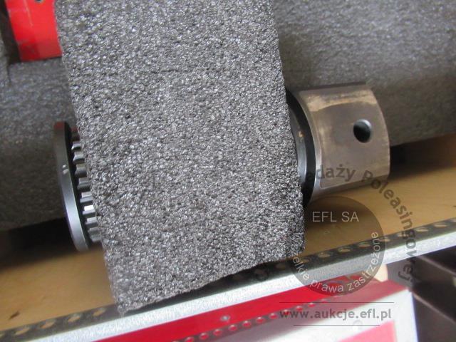 3 - Klucz hydrauliczny Alkitronic AT 20