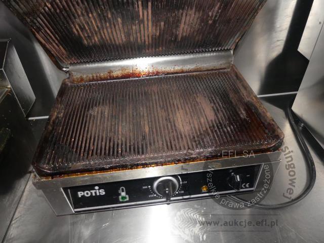 18 - Przyczepa gastronomiczna DRIVAL 2024r.