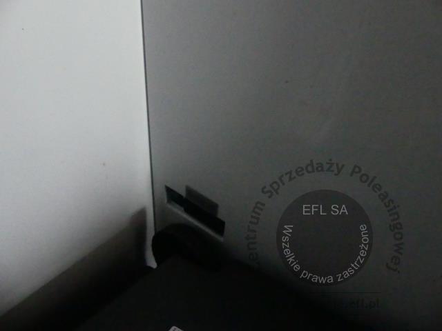 27 - Przyczepa gastronomiczna DRIVAL 2024r.