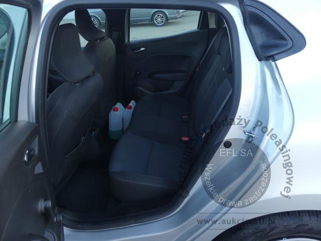 8 - Renault CLIO 1.0 TCE EQULIBRE 2022r. DW6UG13 Magnice