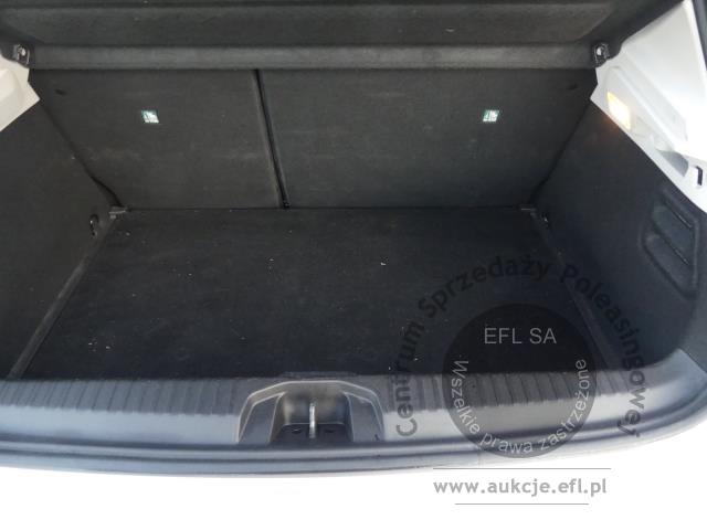 9 - Renault CLIO 1.0 TCE EQULIBRE 2022r. DW6UG13 Magnice