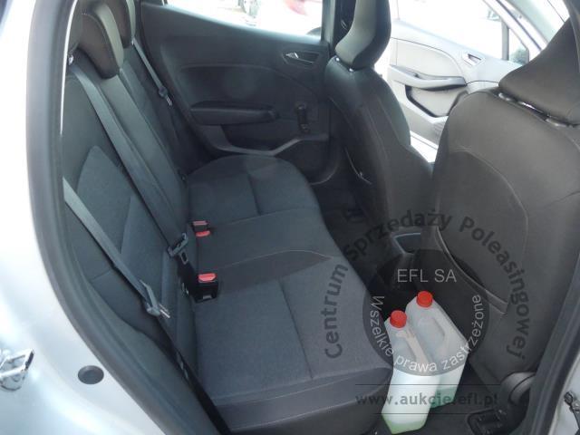 10 - Renault CLIO 1.0 TCE EQULIBRE 2022r. DW6UG13 Magnice