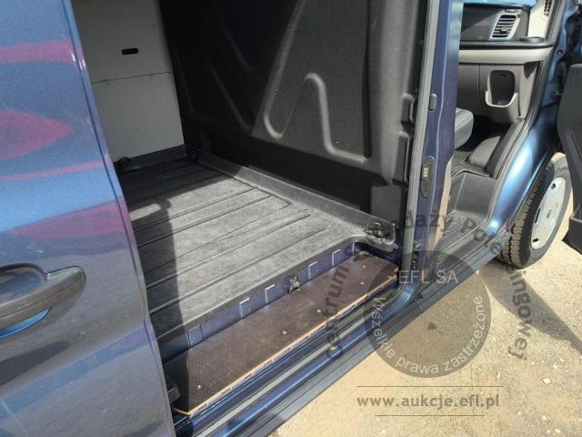 9 - Ford Transit E-Transit 350 L3H2 RWD Trend 2023r. PY44005 UWAGA!! Pojazd znajduje się w lokalizacji: Warszawa, Al. Krakowska 7, 02-183 Warszawa