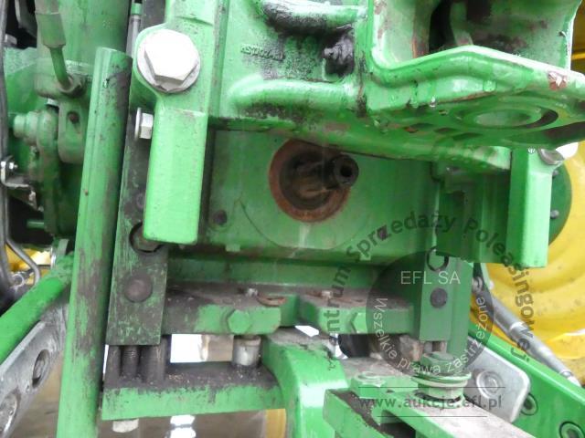 6 - EFL Finance ciągnik rolniczy JOHN DEERE 6130M 2023r.