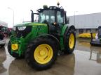 EFL Finance ciągnik rolniczy JOHN DEERE 6130M 2023r.