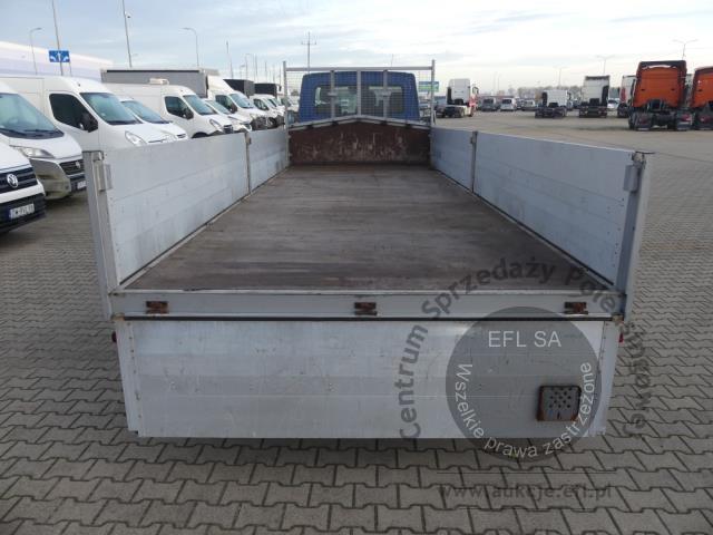 11 - IVECO / ROMCAR DAILY 50C/35 3.0 180KM 2021r.