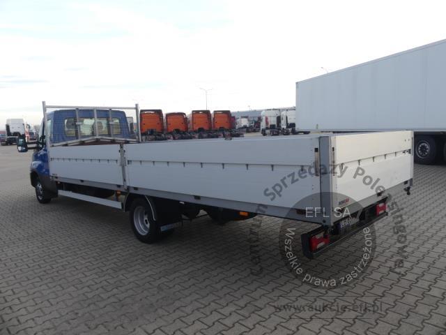15 - IVECO / ROMCAR DAILY 50C/35 3.0 180KM 2021r.
