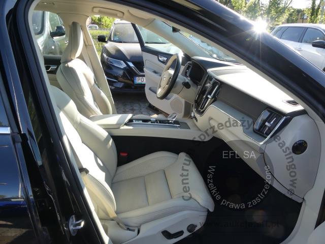 12 - VOLVO XC60 B5 B AWD Ultimate Bright  2022r. WND4019C UWAGA!! Pojazd znajduje się w firmie AUTO MOTO CENTRUM sp. z o.o. ul. Ostrowska 328 (przy Trasie Katowickiej) 61-312 Poznań