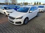 Peugeot 308 SW 1.5 BlueHDi Allure Pack 2021r. PO1UH28 UWAGA!! Pojazd znajduje się w firmie AUTO MOTO CENTRUM sp. z o.o. ul. Ostrowska 328 (przy Trasie Katowickiej) 61-312 Poznań