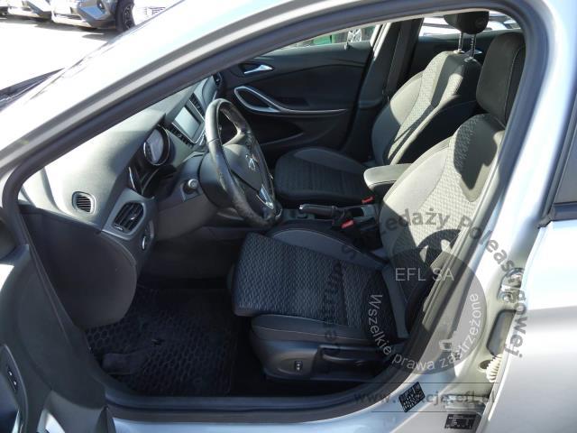 5 - Opel Astra V 1.5 CDTI Edition S&amp;S 2020r. WW283SH Magnice