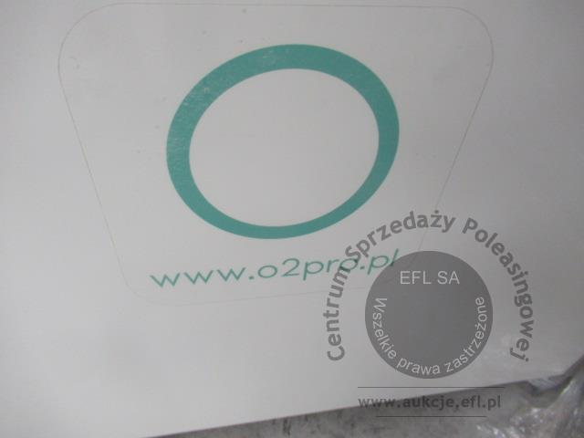 11 - Oczyszczacz powietrza UAP - VD