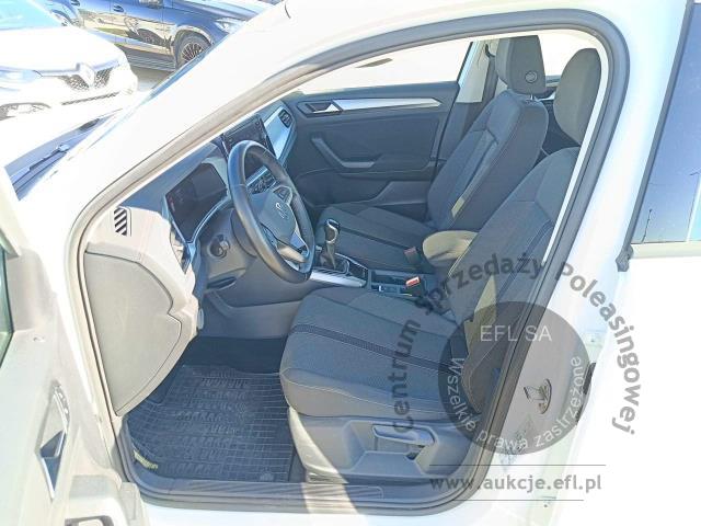 7 - Volkswagen T-ROC 1.5 TSI Life 2023r. DW9WC69 Pojazd znajduje się w firmie MDM AUTO sp. z o.o. ul. Zawodników 1, 80-729 Gdańsk