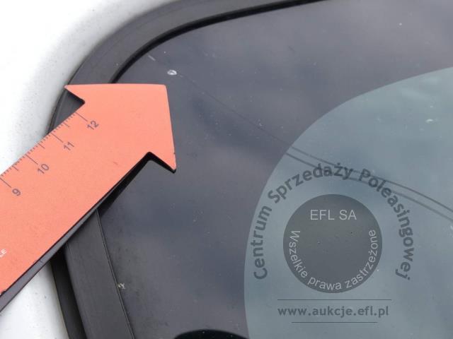 12 - Opel Movano CDTI L4H3 RWD SW Furgon 2020r. DW1LA73 Uszkodzony Magnice