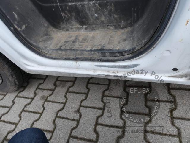 13 - Opel Movano CDTI L4H3 RWD SW Furgon 2020r. DW1LA73 Uszkodzony Magnice