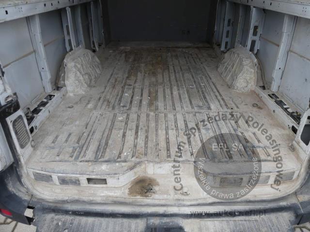20 - Opel Movano CDTI L4H3 RWD SW Furgon 2020r. DW1LA73 Uszkodzony Magnice