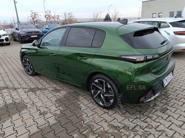2 - Peugeot 308 1.5 BlueHDi Allure Pack 2022r. DW6SG50 Magnice