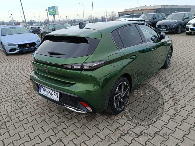 3 - Peugeot 308 1.5 BlueHDi Allure Pack 2022r. DW6SG50 Magnice