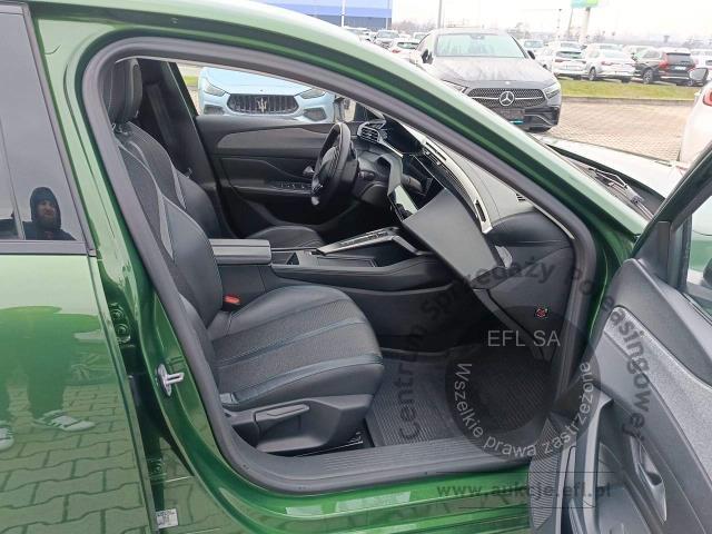 7 - Peugeot 308 1.5 BlueHDi Allure Pack 2022r. DW6SG50 Magnice